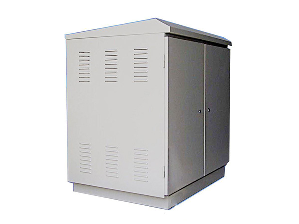 企业小型机房适用扩展柜