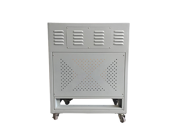 全封闭式数据中心服务器机柜