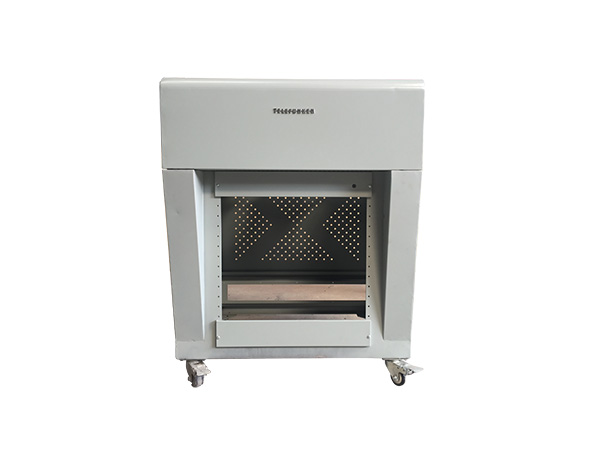 楼宇布线大容量弱电集线柜